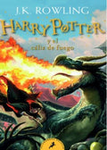 HARRY POTTER 4 Y EL CÁLIZ DE FUEGO | ROWLING J K