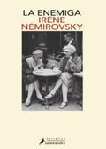 LA ENEMIGA | IRENE NEMIROVSKY