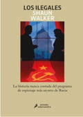 ILEGALES, LOS | SHAUN WALKER