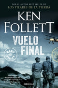 VUELO FINAL | FOLLETT KEN