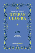 DIOS | CHOPRA DEEPAK