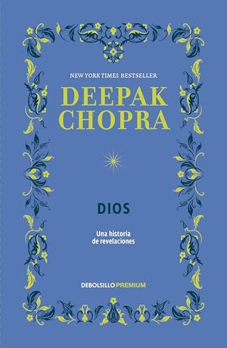 DIOS | CHOPRA DEEPAK