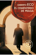 CEMENTERIO DE PRAGA, EL | ECO UMBERTO