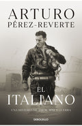 ITALIANO, EL | PEREZ ARTURO