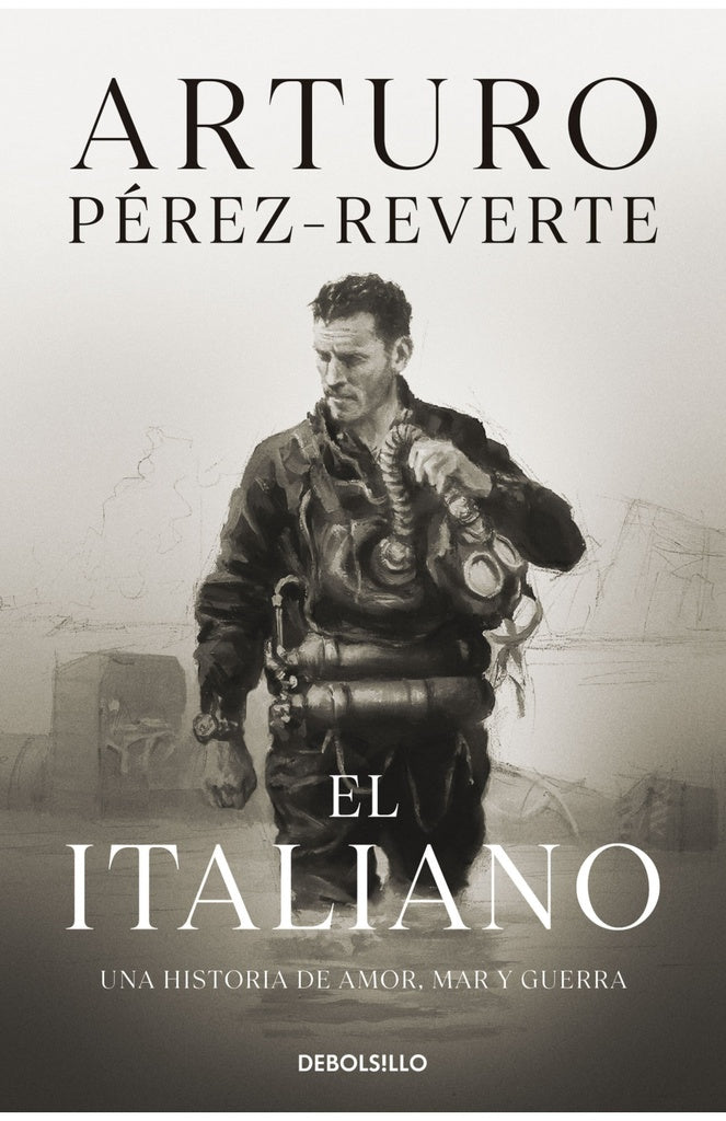 ITALIANO, EL | PEREZ ARTURO