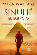 SINUHE EL EGIPSIO | WALTARI MIKA