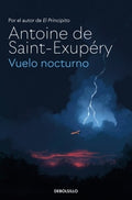 VUELO NOCTURNO | DE SAINT-EXUPERY ANTOINE
