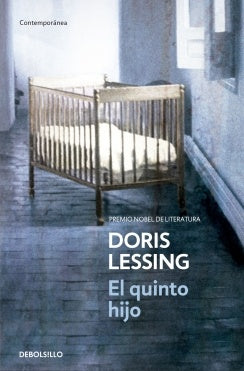 QUINTO HIJO, EL | LESSING DORIS