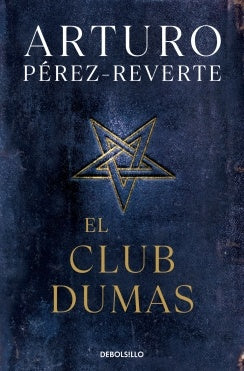 EL CLUB DUMAS | ARTURO, ARTURO