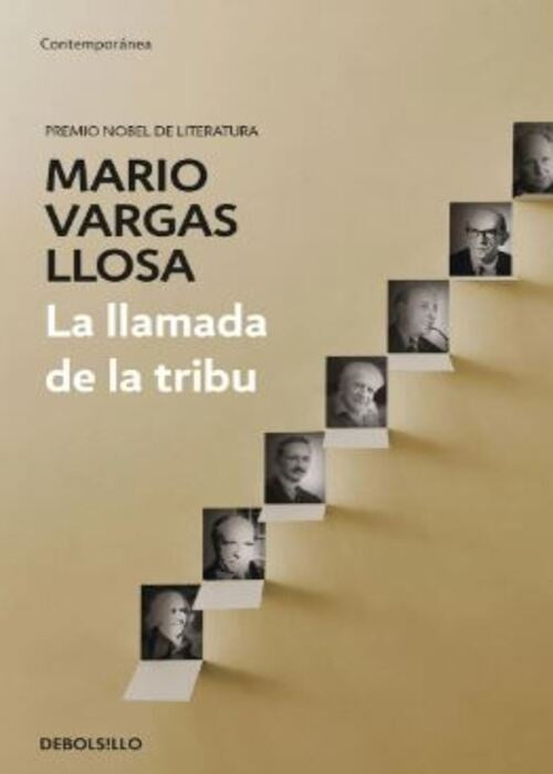 LA LLAMADA DE LA TRIBU | VARGAS LLOSA MARIO