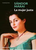 LA MUJER JUSTA | SANDOR MARAI