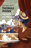 CARLOTA EN WEIMAR | MANN THOMAS