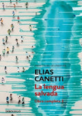 LENGUA SALVADA, LA | CANETTI ELIAS