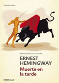 MUERTE EN LA TARDE | HEMINGWAY ERNEST