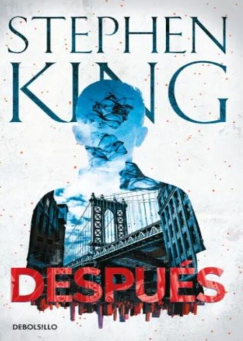 DESPUÉS | KING STEPHEN