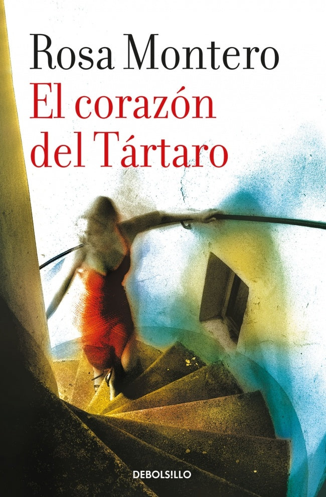 EL CORAZÓN DEL TÁRTARO | ROSA MONTERO