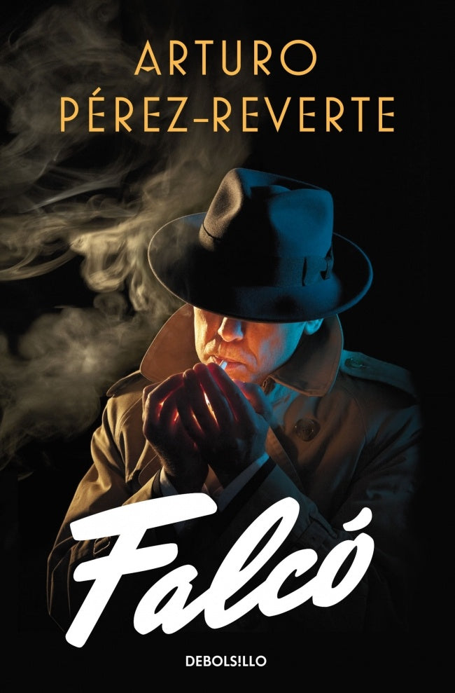 FALCÓ | PEREZ-REVERTE ARTURO
