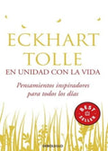 EN UNIDAD CON LA VIDA | TOLLE ECKHART