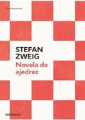 NOVELA DE AJEDREZ | STEFAN ZWEIG