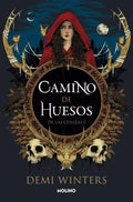 CAMINO DE HUESOS I | WINTERS DEMI