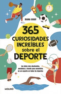 365 CURIOSIDADES DEL DEPORTE | SEGUI DIANA