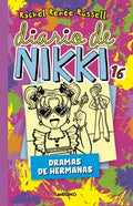 DIARIO DE NIKKI 16.DRAMAS DE HERMANAS | RUSSELL RACHAEL RENEE