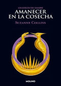 AMANECER EN LA COSECHA | COLLINS SUZANNE
