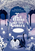 LA DANZA DE LOS CISNES | CLAUDIA; REVELLES RAIZA RAMÍREZ LOMELÍ