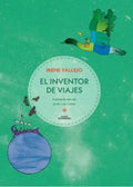 INVENTOR DE VIAJES | VALLEJO IRENE