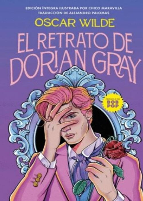 RETRATO DE DORIAN GRAY EL | WILDE OSCAR