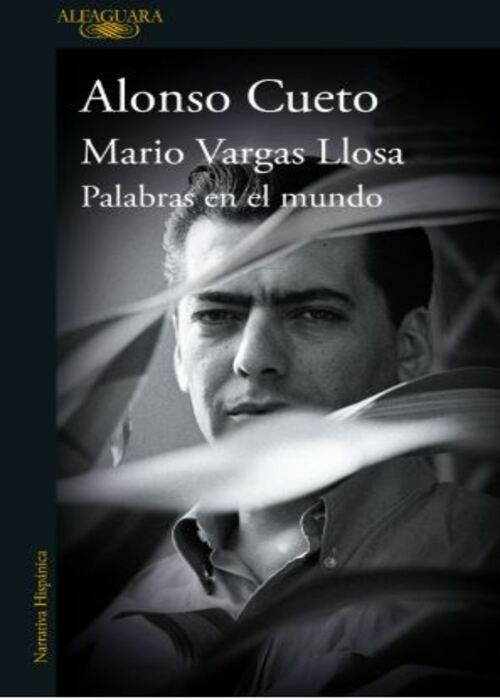 MARIO VARGAS LLOSA.PALABRAS EN EL MUNDO | CUETO ALONSO