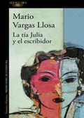 TIA JULIA Y EL ESCRIBIDOR LA