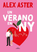 UN VERANO EN NY | ALEX ASTER