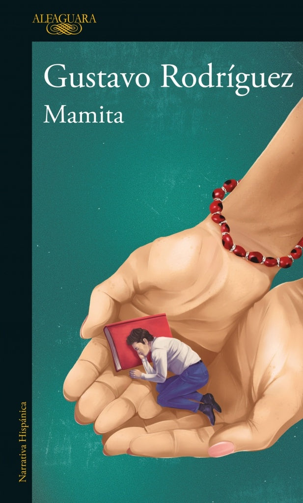 MAMITA | GUSTAVO RODRÍGUEZ