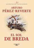 EL SOL DE BREDA | PEREZ-REVERTE ARTURO