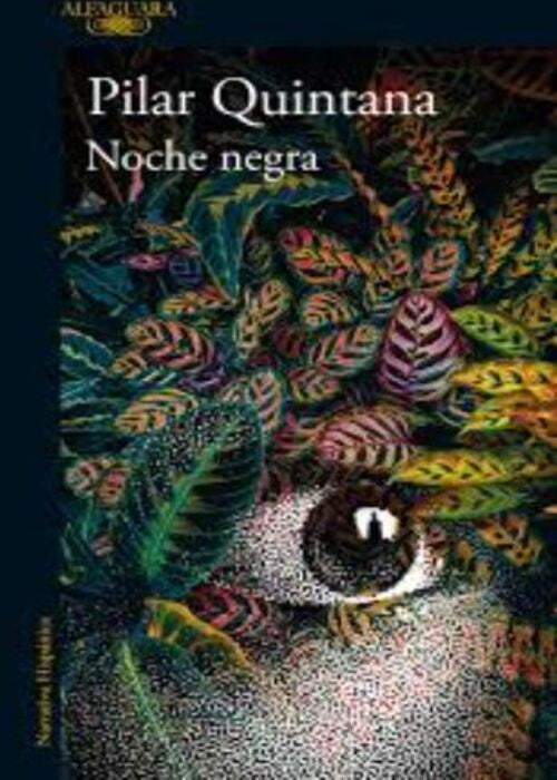 NOCHE NEGRA | QUINTANA PILAR