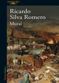 MURAL | SILVA ROMERO RICARDO