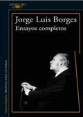 ENSAYOS COMPLETOS | BORGES JORGE LUIS