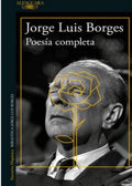 POESÍA COMPLETA | BORGES JORGE LUIS
