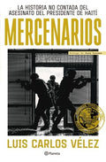 Mercenarios | Luis Carlos Vélez