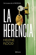 HERENCIA LA | FLORES PABLO