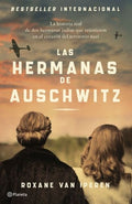 LAS HERMANAS DE AUSCHWITZ | IPEREN ROXANE VAN