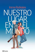 NUESTRO LUGAR EN EL MUNDO | INMA RUBIALES