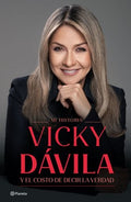 VICKY DAVILA