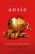 ANSIA | WOLFF TRACY