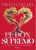 EL DON SUPREMO | PAULO COELHO