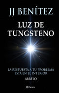 Luz De Tungsteno | JJ BENITEZ