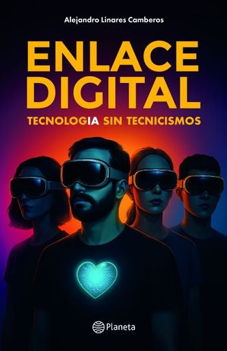 ENLACE DIGITAL | LINARES CAMBEROS ALEJANDRO