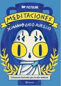 MEDITACIONES GATO AURELIO | PICTOLINE