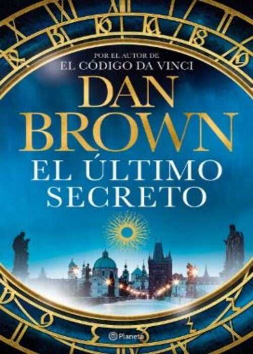 EL ÚLTIMO SECRETO | DAN BROWN
